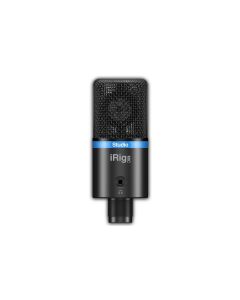 IK Multimedia Mikrofon iRig Mic Studio
