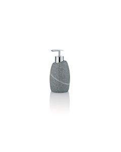 Kela Seifenspender Talus 300 ml, Grau