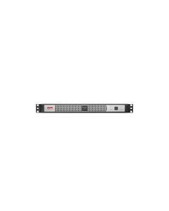 APC USV SCL500RMI1UNC 500 VA / 400 W