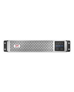 APC USV SMTL750RMI2UC 750 VA / 600 W
