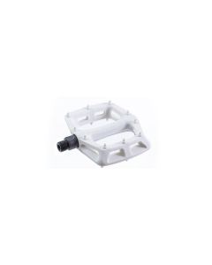 DMR Plattformpedale V6 Weiss
