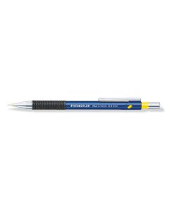 Staedtler Minenbleistift Mars micro Blau, 0.3 mm