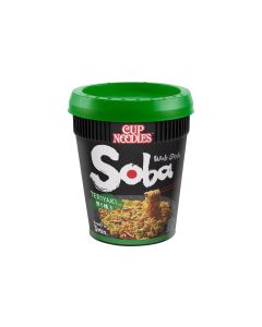 Nissin Food Soba Cup Teriyaki 90 g