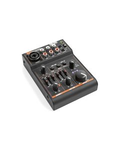Power Dynamics Mischpult PDM-D301
