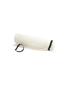 Creativ Company Moosgummi 6 mm Weiss