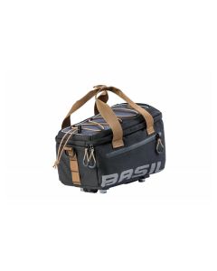 BASIL Gepäckträgertasche MIK MILES