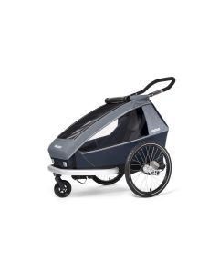 Croozer Veloanhänger Kid Vaaya 1