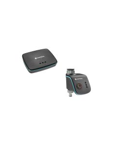 GARDENA Bewässerungs-Set Smart Water Control 19103