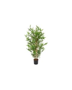 Botanic-Haus Kunstpflanze Bambus Japanisch, 90 cm, UV-Beständig