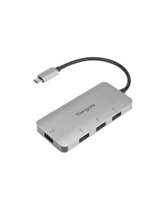 Targus USB-Hub ACH226EU USB-C 4-Port
