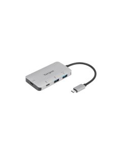Targus USB-Hub ACH228EU USB-C 4-Port
