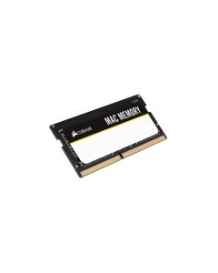 Corsair DDR4-RAM Mac Memory 2666 MHz 2x 32 GB