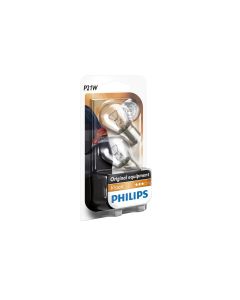 Philips Automotive Signallampen P21W PKW