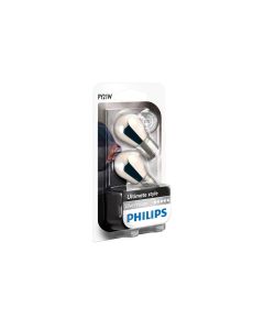Philips Automotive Signallampen PY21W SV PKW