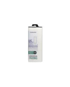 Brabantia Bügeltisch-Polsterung 135 cm x 49 cm, zuschneidbar