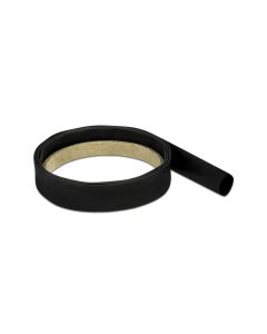 Delock Schrumpfschlauch 1 m x 12 mm Schwarz