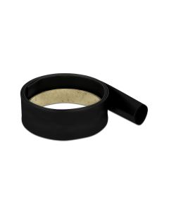 Delock Schrumpfschlauch 1 m x 19.1 mm Schwarz