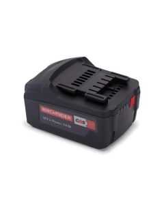 Birchmeier Akku 18V / 4 Ah