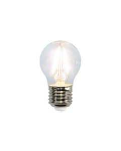 Star Trading Lampe 2 W (25 W) E27 Warmweiss