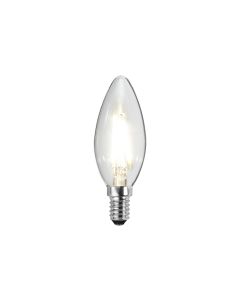 Star Trading Lampe 2.3 W (26 W) E14 Neutralweiss