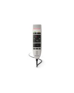 Philips Diktiermikrofon SpeechMike III Pro LFH3200