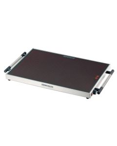 Rommelsbacher Warmhalteplatte 20.WPR 405/E