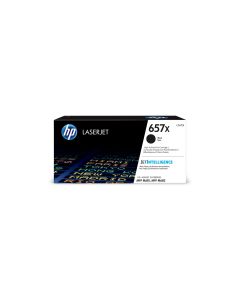 HP Toner Nr. 657X (CF470X) Black
