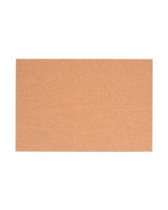 Glorex Korkplatte 3 mm 30 x 45 cm