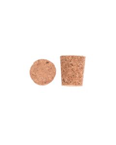 Glorex Korken 2.1 x 1.7 x 2.5 cm 5 Stück