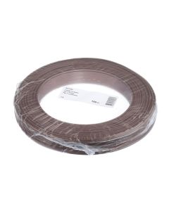 Nexans T-Draht 1.5 mm2 braun