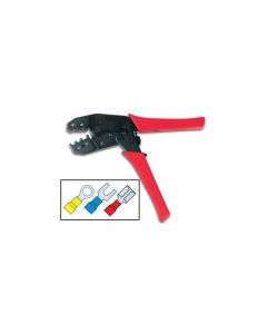 Velleman Crimpzange VTHCT 6 «FAST-ON»-STECKER