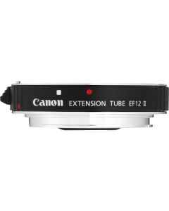 Canon Objektiv-Adapter EF 12 II Zwischenring