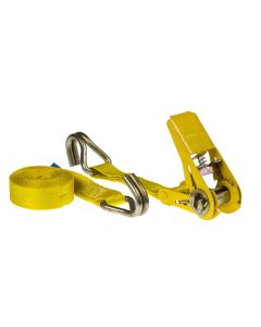SpanSet Zurrgurt 01802-2J