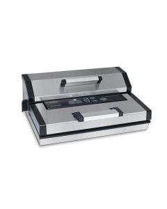 Caso Vakuumiergerät FastVac 3000 Schwarz/Silber