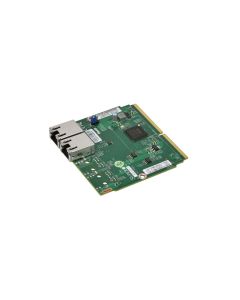 Supermicro Netzwerkkarte AOC-MGP-I2M-O 1Gbps SIOM