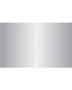 URSUS Fotokarton 50 x 70 cm Silber Glänzend