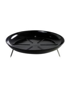 Bon-fire Feuerschale 68 cm emailliert, kurz