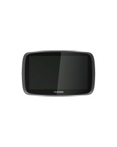 TomTom Navigationsgerät GO Professional 520 WiFi