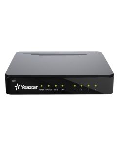 Yeastar Telefonanlage S20 V4 S-Serie