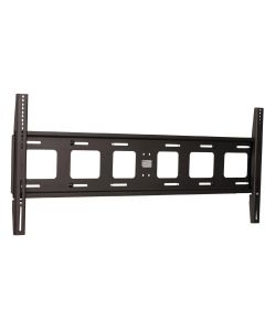 Edbak Wandhalterung XWB1 Schwarz
