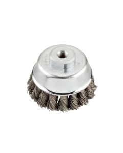 kwb Drahtbürste Stahldraht Ø 66 mm