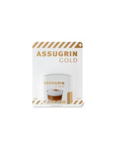 Assugrin Süssstoff Gold 300 Stück
