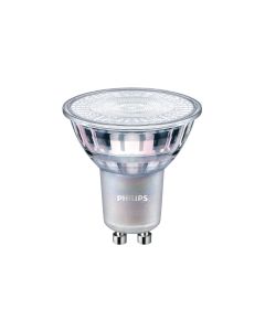 Philips Professional Lampe MAS LED spot VLE DT 4.9-50W GU10 927 36D