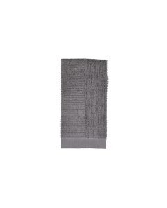 Zone Denmark Handtuch Classic 50 x 100 cm, Grey
