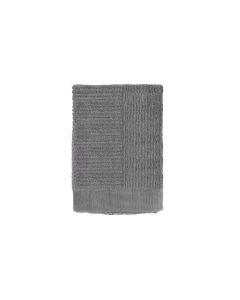 Zone Denmark Handtuch Classic 50 x 70 cm, Grey