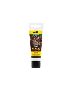 TOKO Imprägnierung Leather Wax Beeswax 0.75 l