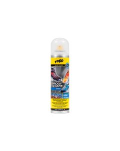 TOKO Imprägnierung Shoe Proof & Care 0.25 l