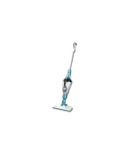 BLACK+DECKER Dampfbesen 9in1 mit SteaMitt