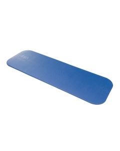 Airex Gymnastikmatte Coronella Blau, 185 cm
