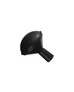 Stöckli Brause für Giesskanne 10/12l, Schwarz